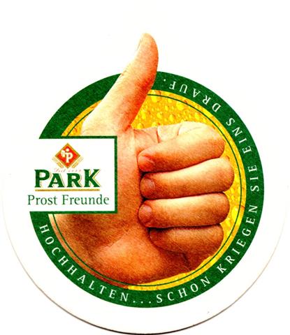 pirmasens ps-rp park prost 6a (sofo245-l prost freunde)